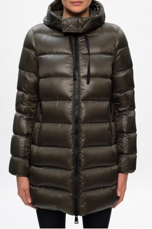 Suyen hotsell moncler jacket